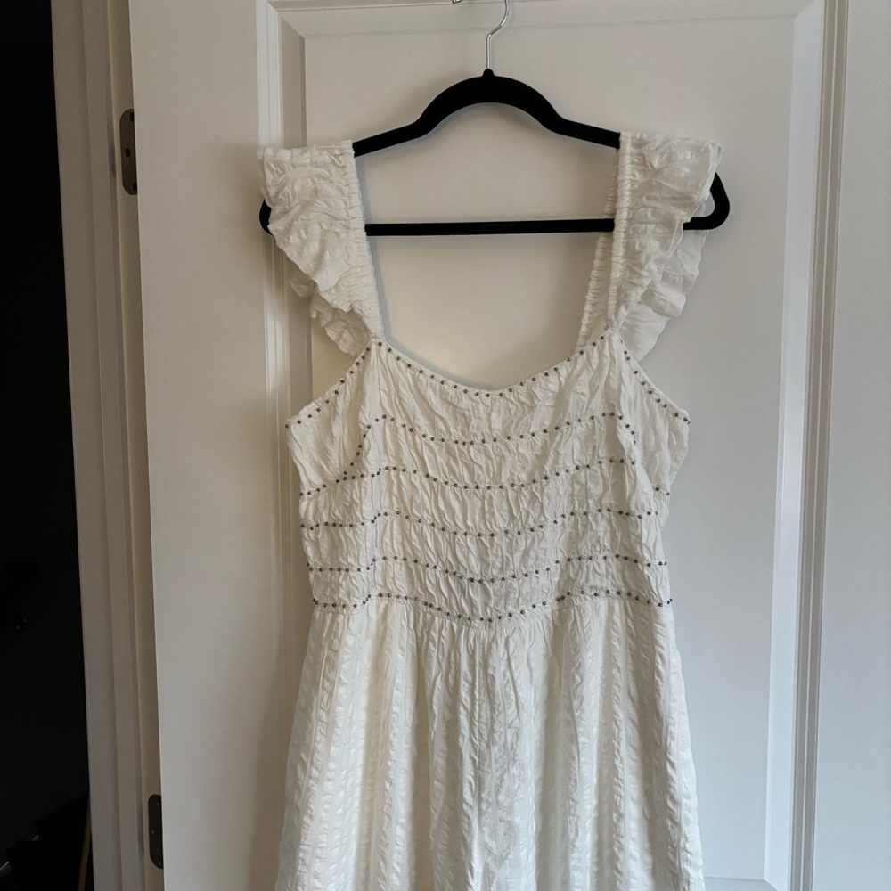 Free People Jumpsuit